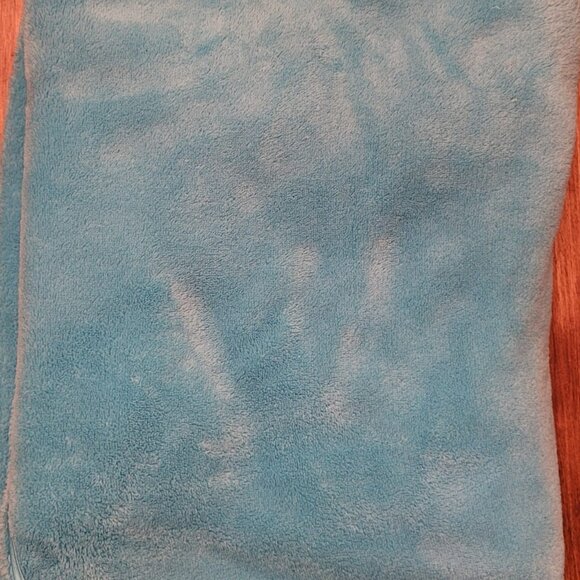 La Vie En Rose robe soft Plush - Picture 2 of 16